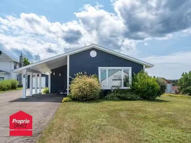 House for sale in Rimouski-neigette, Quebec