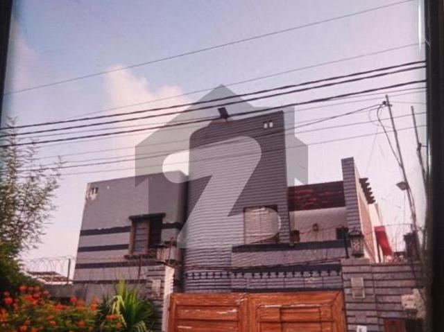 House for sale in Saddar Town, North Waziristan