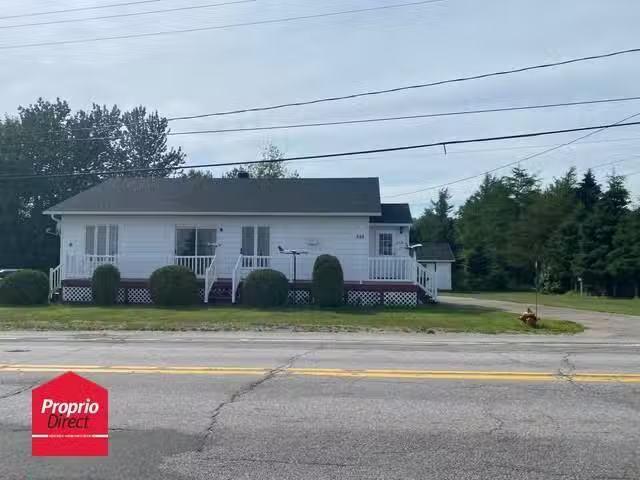 House for sale in Charlevoix-est, Quebec