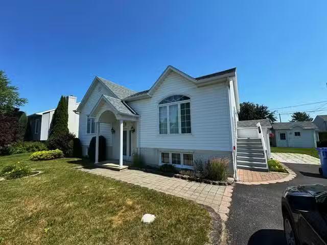 House for sale in Saint-jean-port-joli, Quebec
