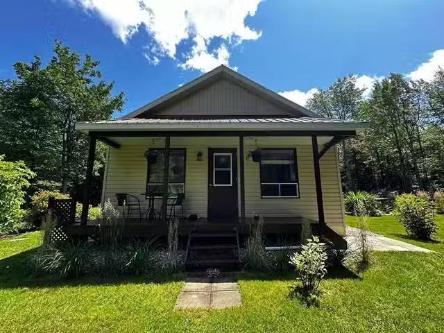 House for sale in Les Etchemins, Quebec