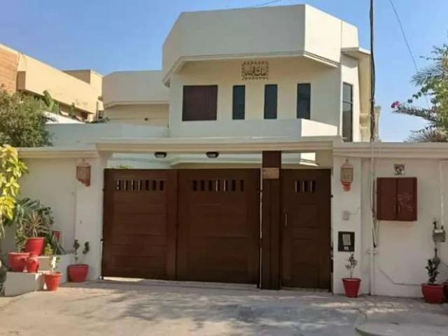 House for sale in 6 ڈی ایچ اے فیز, کراچی ڈویژن