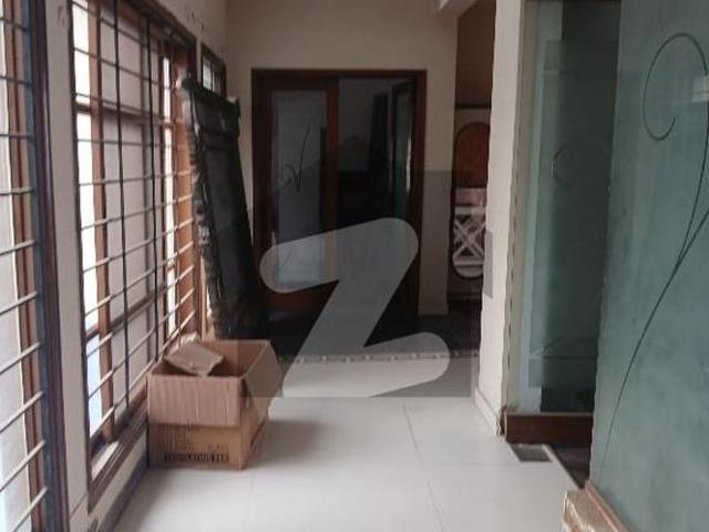House for sale in Saddar Town, North Waziristan