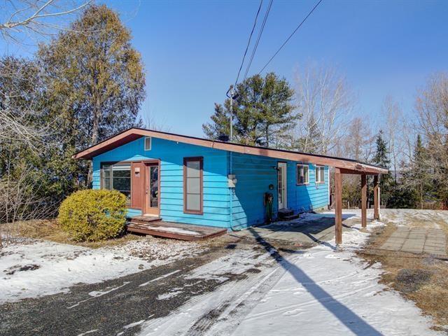 House for sale in Magog