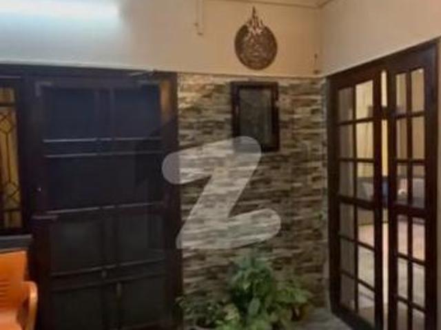 House for sale in Gulshan-e-Iqbal Town, North Waziristan