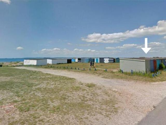 Bungalow for sale in Spring Vale, Hampshire