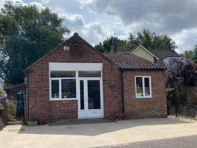 House for rent in Norfolk
