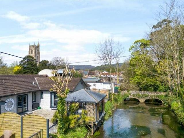 House for sale in Cheddar, Somerset