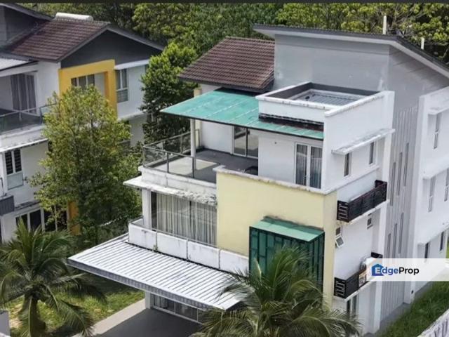 House for sale in Cheras, Kuala Lumpur