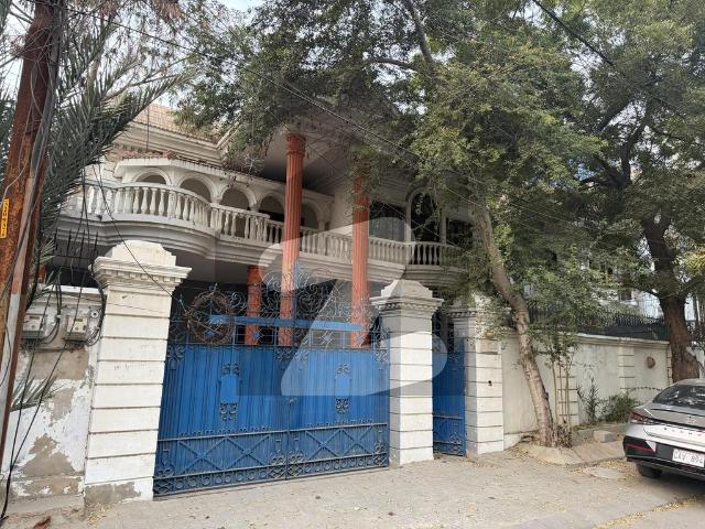 House for sale in Clifton, North Waziristan