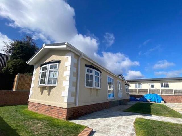 House for sale in Fordham Heath