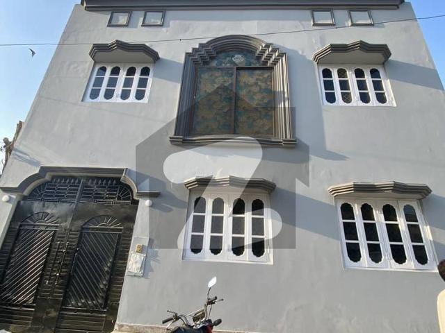 House for sale in North Waziristan, Federally Administered Tribal Areas fata