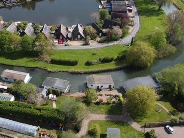 House for sale in Barway, Cambridgeshire