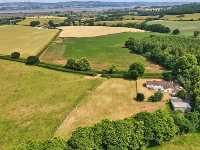 House for sale in Watergate, Devon