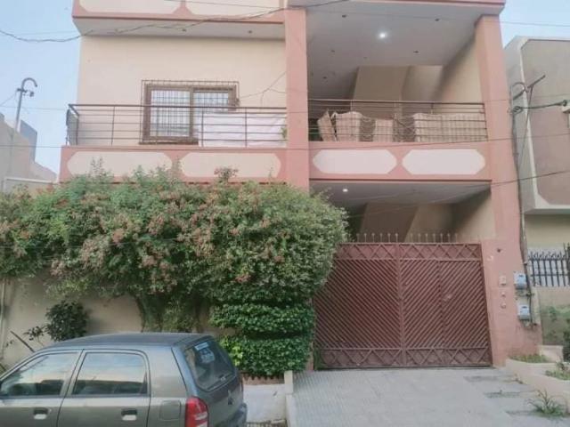 House for sale in North Waziristan, Federally Administered Tribal Areas fata