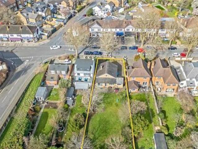 House for sale in Lyons, Greater London