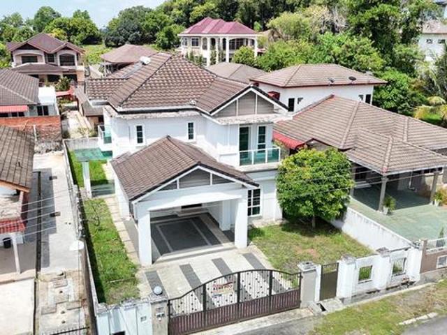 Bungalow for sale in Majlis Bandaraya Ipoh, Kinta