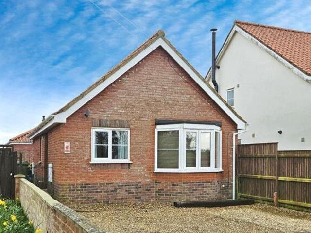 House for sale in West Earlham, East Bank