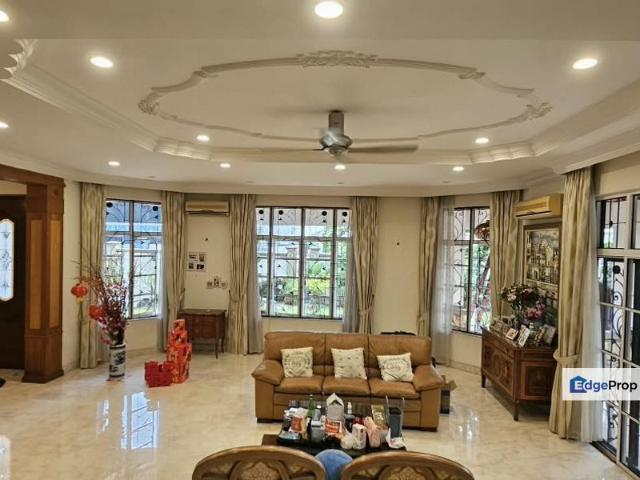 House for sale in Petaling, Damansara Damai