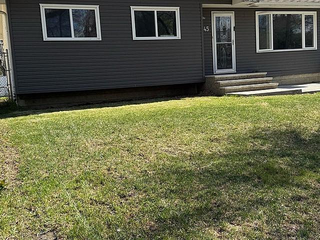 House for sale in Saint Albert, Alberta
