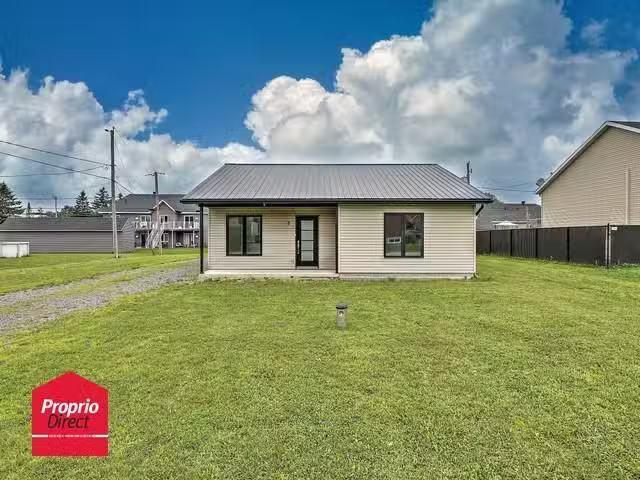 House for sale in D'autray, Quebec