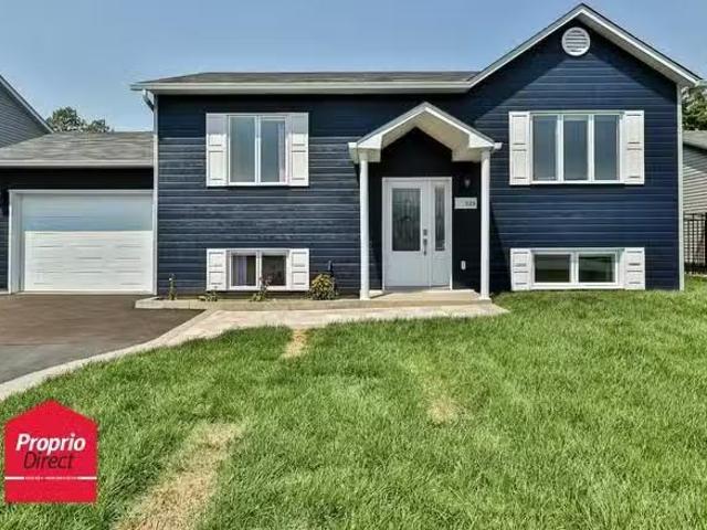 House for sale in Saint-paul, Quebec