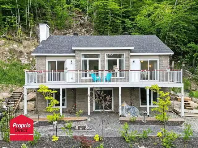 House for sale in Laurentides, Quebec