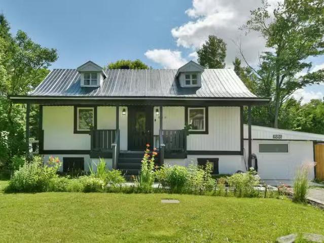 House for sale in Saint-jerome, Quebec