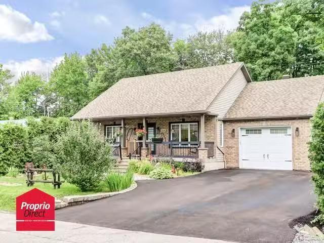House for sale in Saint-jerome, Quebec