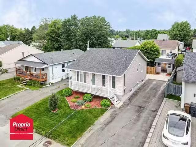 House for sale in Saint-jerome, Quebec