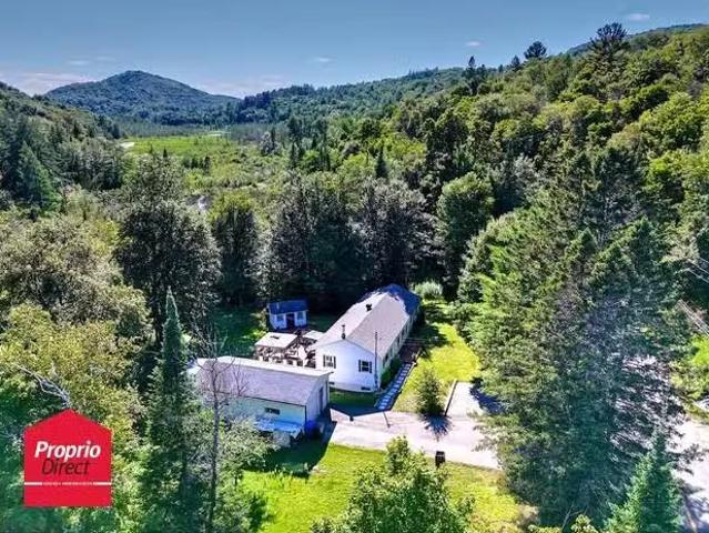 House for sale in Laurentides, Quebec