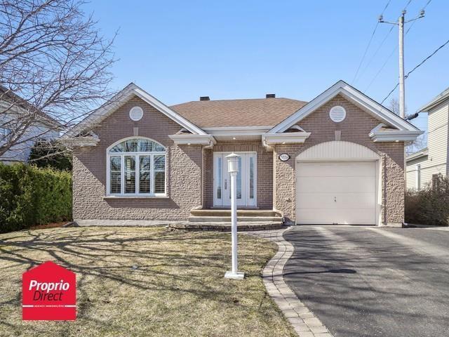 House for sale in Vaudreuil-dorion, Quebec