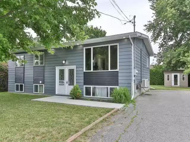 House for sale in Rouville, Quebec