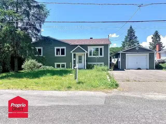 House for sale in Rouville, Quebec