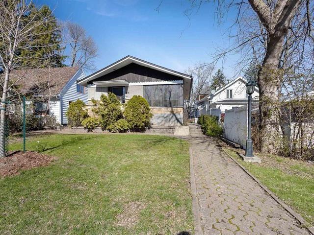 House for sale in Dorval, Quebec