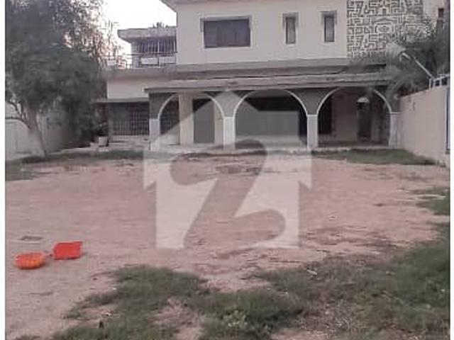 House for sale in North Waziristan, Federally Administered Tribal Areas fata