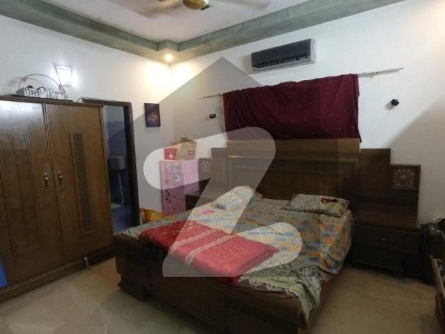 House for sale in Liaquatabad Town, North Waziristan