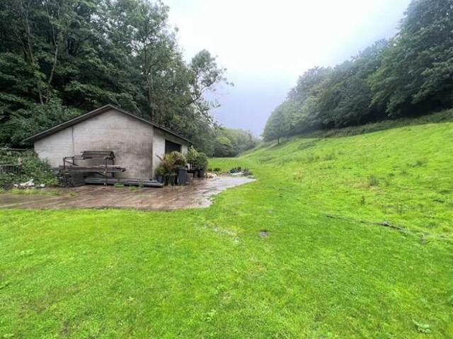 Bungalow for sale in Margam, Aberavon