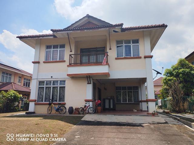 Bungalow for sale in Nilai, Negeri Sembilan