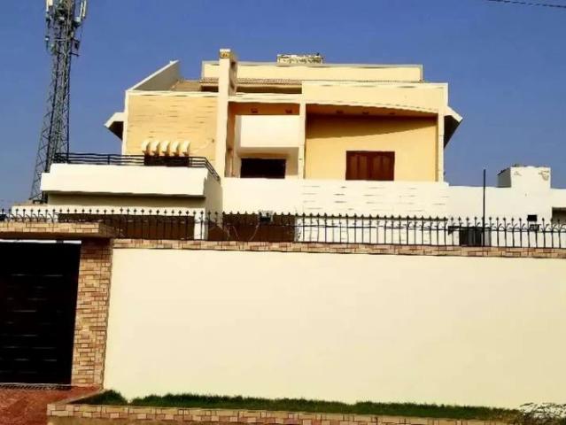 House for sale in Federally Administered Tribal Areas fata