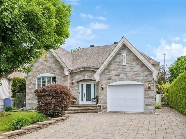 House for sale in Gatineau