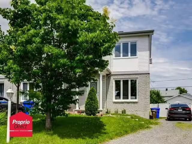House for sale in Gatineau, Quebec