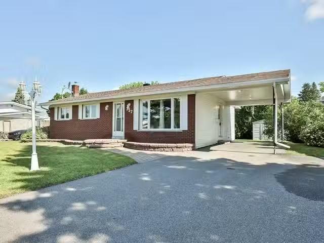 House for sale in Gatineau