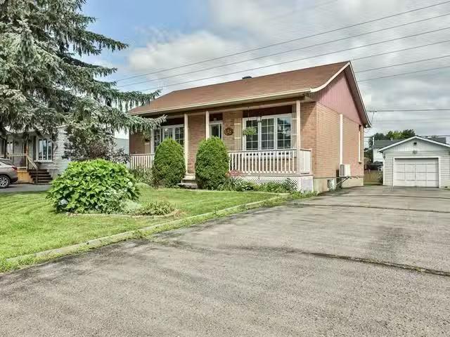 House for sale in Gatineau, Quebec