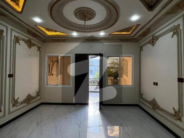 House for sale in Federally Administered Tribal Areas fata