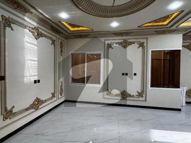 House for sale in Federally Administered Tribal Areas fata