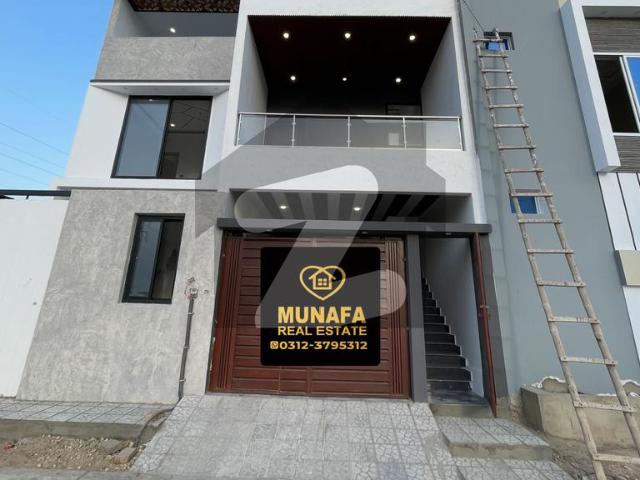 House for sale in Federally Administered Tribal Areas fata