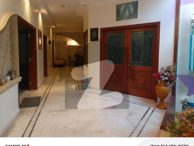 House for sale in Saddar Town, North Waziristan