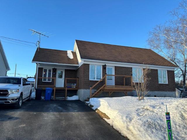 House for sale in Quebec City, Quebec