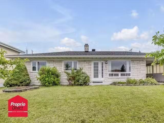 House for sale in Quebec City, Quebec